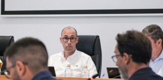 El PSOE denuncia incumplimientos, falta de ejecución e improvisación por parte de Sa Unió en la primera sesión del Debate sobre el estado de Formentera