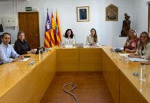 La Conferencia Sectorial de Servicios Sociales aprueba nuevas medidas para reforzar la atención a las familias vulnerables frente a los efectos económicos de la guerra de Oriente Medio Conferencia Sectorial de Servicios Sociales
