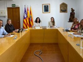 La Conferencia Sectorial de Servicios Sociales aprueba nuevas medidas para reforzar la atención a las familias vulnerables frente a los efectos económicos de la guerra de Oriente Medio Conferencia Sectorial de Servicios Sociales