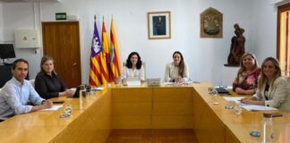 La Conferencia Sectorial de Servicios Sociales aprueba nuevas medidas para reforzar la atención a las familias vulnerables frente a los efectos económicos de la guerra de Oriente Medio Conferencia Sectorial de Servicios Sociales