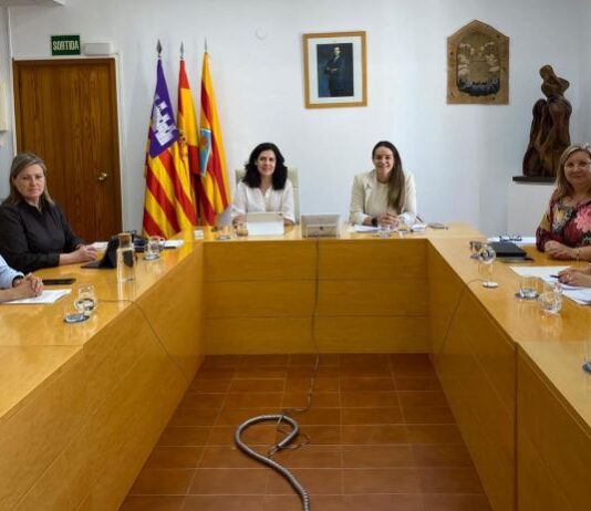 La Conferencia Sectorial de Servicios Sociales aprueba nuevas medidas para reforzar la atención a las familias vulnerables frente a los efectos económicos de la guerra de Oriente Medio Conferencia Sectorial de Servicios Sociales