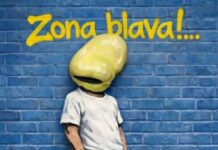 ZONA BLAVA