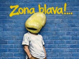 ZONA BLAVA