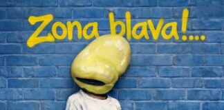 ZONA BLAVA
