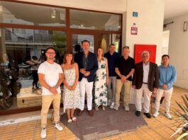 Empieza la campaña «Bons Illes Balears » con una participación récord de 1.223 comercios adheridos