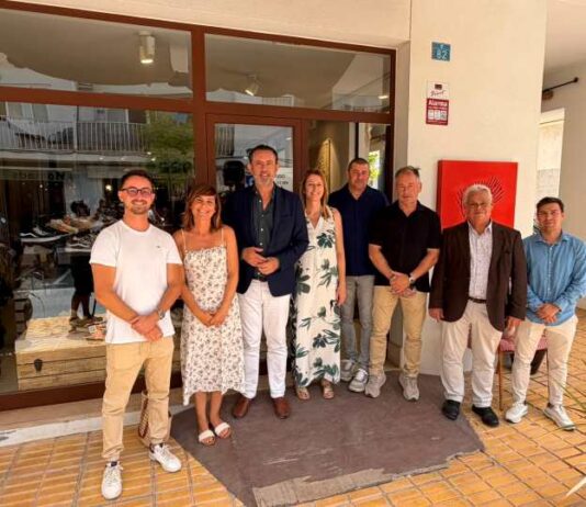 Empieza la campaña «Bons Illes Balears » con una participación récord de 1.223 comercios adheridos