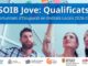 Apertura de dos nuevos puestos de trabajo para jóvenes calificados en el marco del programa SOIB 2026-2027
