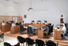 La segunda sesión del pleno del debate del estado de la isla de Formentera aprueba por unanimidad un total de 26 proposiciones