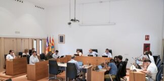 La segunda sesión del pleno del debate del estado de la isla de Formentera aprueba por unanimidad un total de 26 proposiciones