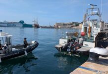 El Govern y la Guardia Civil activan la octava campaña contra los chárteres ilegales tras un aumento del 853% de los expedientes desde 2019