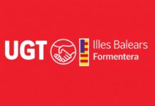 UGT gana las elecciones sindicales en el Colegio Virgen Milagrosa de Formentera