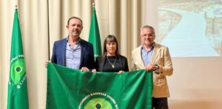 El Consell de Formentera y 148 establecimientos hosteleros se suman al Movimiento Banderas Verdes de Ecovidrio para revalidar el distintivo conseguido en 2025