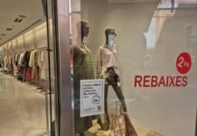 Los «Bonos Illes Balears» de comercio confirman su éxito con más de 8,4 millones de euros en ventas