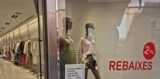 Los «Bonos Illes Balears» de comercio confirman su éxito con más de 8,4 millones de euros en ventas