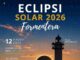 Formentera se prepara para vivir el eclipse solar del día 12 de agosto desde es Cap de Barbaria
