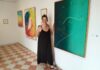 «Todo incluido», la original y entretenida propuesta pictórica de Elena Montesinos Expo Elena Montesinos 2026