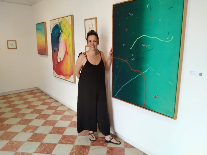 Expo Elena Montesinos 2026