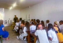 Formación para los profesionales del sector del ocio en prevención de las violencias sexuales y LGTBI-fóbicas Bienestar Social