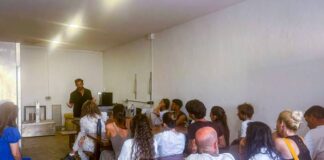 Formación para los profesionales del sector del ocio en prevención de las violencias sexuales y LGTBI-fóbicas Bienestar Social