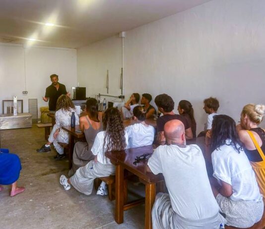 Formación para los profesionales del sector del ocio en prevención de las violencias sexuales y LGTBI-fóbicas Bienestar Social