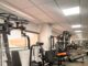 Renovación integral del equipamiento del gimnasio del Poliesportiu Antoni Blanc Polideportivo Antoni Blanc