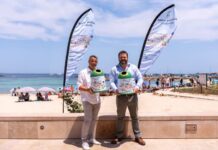 Formentera competirá este verano por revalidar la Bandera Verde de la Sostenibilidad de Ecovidrio