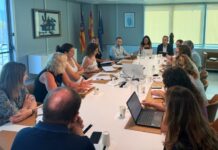 El CEIP Sant Ferran es uno de los doce centros que participarán en el programa Docents 360 en el curso 2026-2027 Conselleria balear Educación