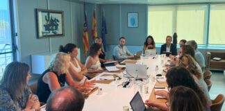 El CEIP Sant Ferran es uno de los doce centros que participarán en el programa Docents 360 en el curso 2026-2027 Conselleria balear Educación