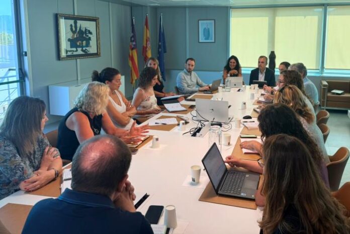 Conselleria balear Educación