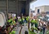 El Consell ejercerá todas las funciones de seguimiento y coordinación que le corresponden ante el anuncio de huelga en el servicio de recogida de residuos