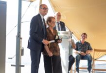 El Consell Insular de Formentera lamenta la muerte de Maria Verdera Ferrer, Premio Sant Jaume 2025