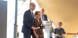 El Consell Insular de Formentera lamenta la muerte de Maria Verdera Ferrer, Premio Sant Jaume 2025