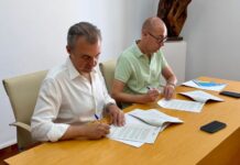 Educació y el Consell de Formentera impulsan la construcción de unas 40 viviendas para el personal docente desplazado a la isla