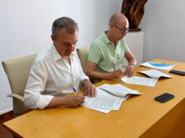 Educació y el Consell de Formentera impulsan la construcción de unas 40 viviendas para el personal docente desplazado a la isla