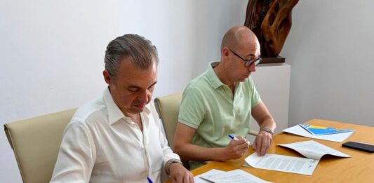 Educació y el Consell de Formentera impulsan la construcción de unas 40 viviendas para el personal docente desplazado a la isla