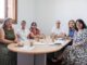 Visita adjunta Defensor del Pueblo
