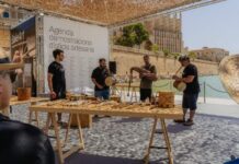 Una nueva edición de Baleart acercará la artesanía a la ciudadanía y pondrá en valor los oficios tradicionales