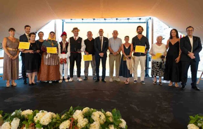 Premiats Diada de Formentera 2026
