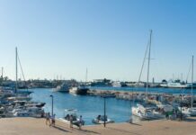 La APB selecciona la propuesta de Port Med Formentera para transformar la marina deportiva de la Savina