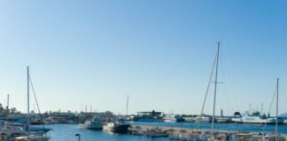 La APB selecciona la propuesta de Port Med Formentera para transformar la marina deportiva de la Savina