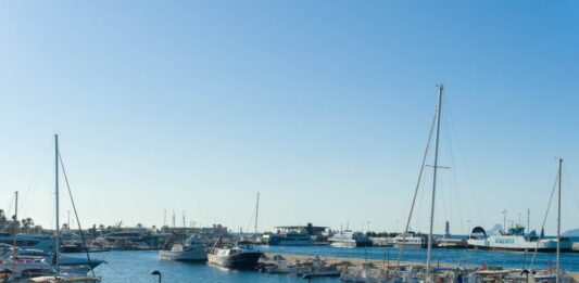 La APB selecciona la propuesta de Port Med Formentera para transformar la marina deportiva de la Savina