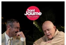 Zweig – Bernanos, una reflexión sobre la cultura, la libertad y la dignidad humana Fiestas Sant Jaume 2026