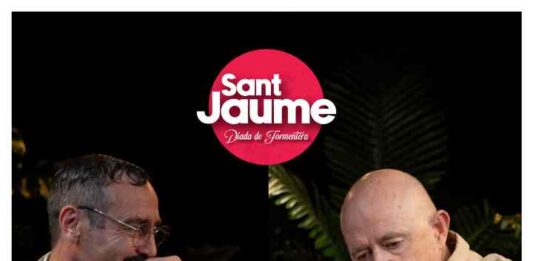 Zweig – Bernanos, una reflexión sobre la cultura, la libertad y la dignidad humana Fiestas Sant Jaume 2026