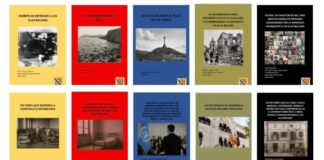 El Govern publica los estudios del IV Plan de Fosas y pone a disposición de la ciudadanía veinte trabajos sobre la Guerra Civil y la memoria democrática