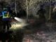 Sofocado un conato de incendio forestal en la zona de es Pujols