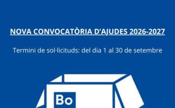 El Govern abre este martes 1 de septiembre el plazo de solicitudes para la nueva convocatoria de ayudas del «Bono alquiler joven»