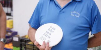 Ocho comercios de Formentera han recibido el distintivo Emblemàtics de las Islas Baleares Emblemàtics balears