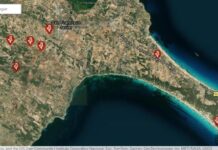 GxF exige explicaciones y actuaciones urgentes ante los reiterados cortes de luz en Formentera