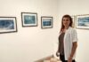 Identidad y memoria de Formentera a través de “Illa Ciànica” Expo Eva Parey 2026