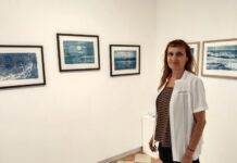 Identidad y memoria de Formentera a través de “Illa Ciànica” Expo Eva Parey 2026